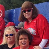 Tonya Lucas Photo 10