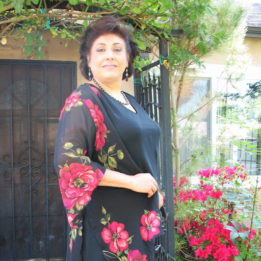 Rebecca Rodriguez Photo 21