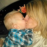 Frances Brandt Photo 7