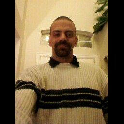 Christopher Sullivan Photo 56