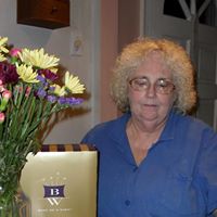 Betty Cartwright Photo 22