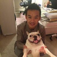 Jian Wang Photo 3