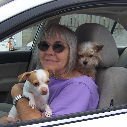 Nancy Chambers Photo 32