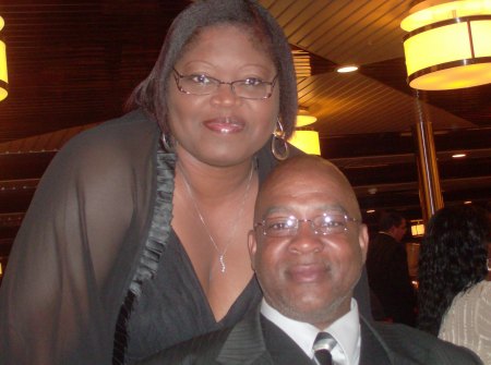 Deborah Singleton Photo 10