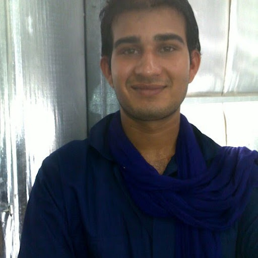 Sharanjit Singh Photo 10