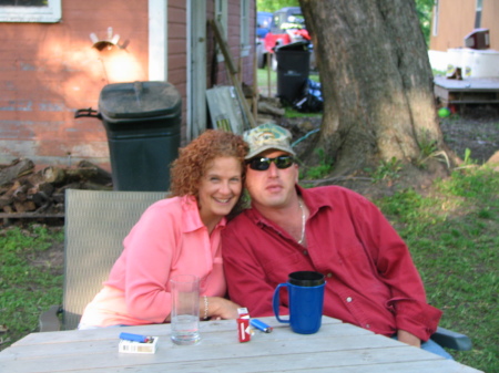Cindy Russell Photo 13