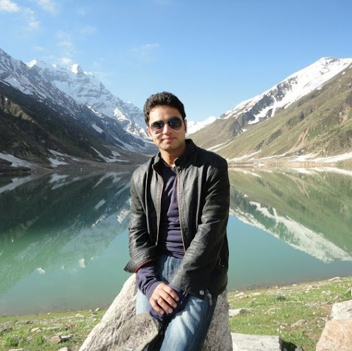 Syed Akhtar Photo 39