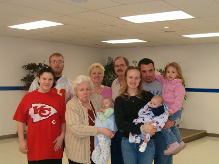 Sharon Wells Photo 6