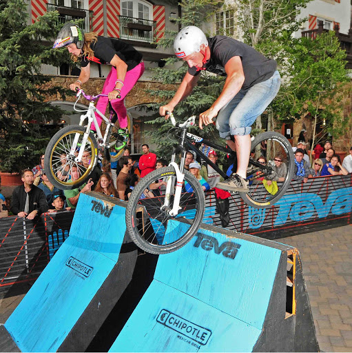 Phil Rowe Photo 30