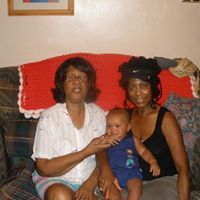 Sylvia Harris Photo 9
