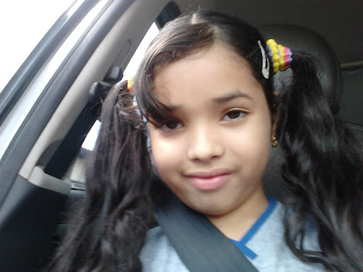 Thaina Perez Photo 4