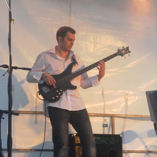 Greg Beck Photo 34