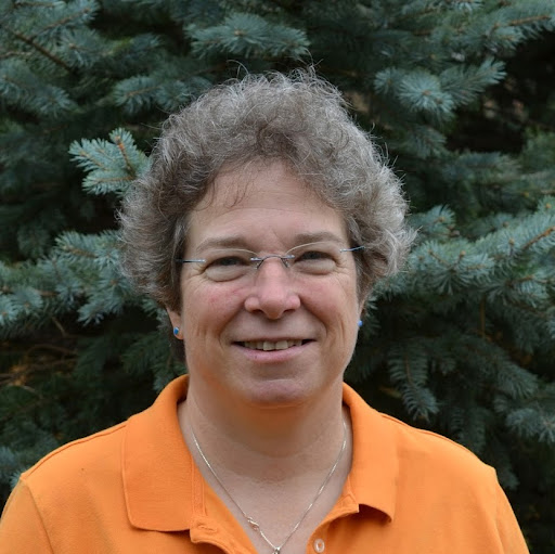 Paula Bailey Photo 18