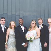 Vincent Griffin Photo 12