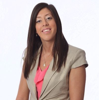 Francesca Lynch Photo 2