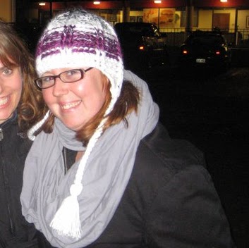 Julie Fritz Photo 30