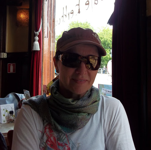 Debra Gleason Photo 3