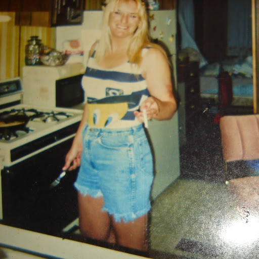 Jackie Robbins Photo 8