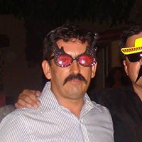 Hector Apodaca Photo 18