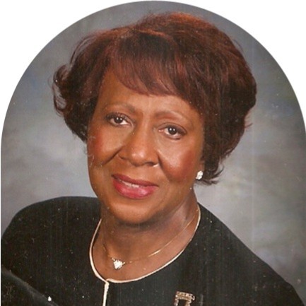 Naomi Thomas Photo 19