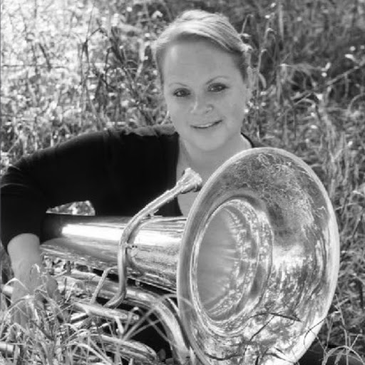 Kathryn Mitchell Photo 14
