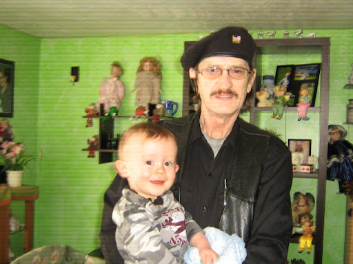David Webster Photo 16