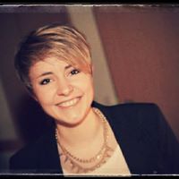 Christina Gerlach Photo 3