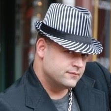 Thomas Rea Photo 20