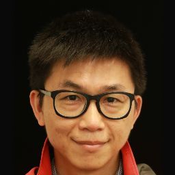 Hung Lin Photo 15