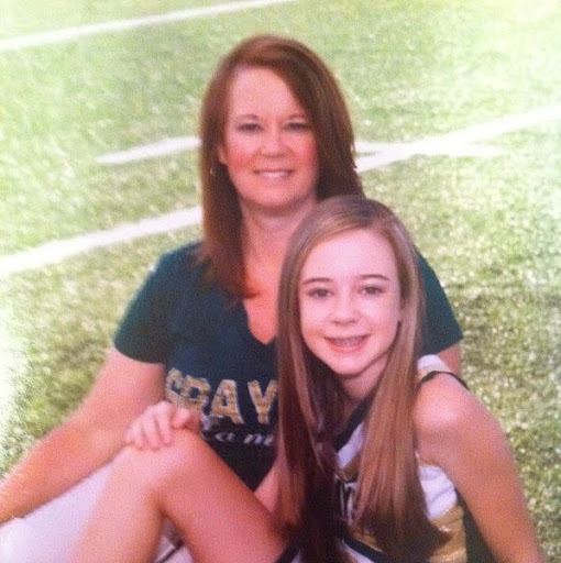 Aimee Brown Photo 19