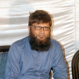 Muhammad Ashraf Photo 37