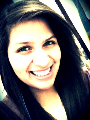 Leah Garza Photo 2