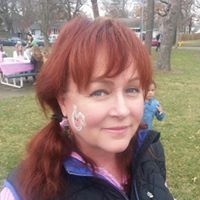 Kimberly Simon Photo 16