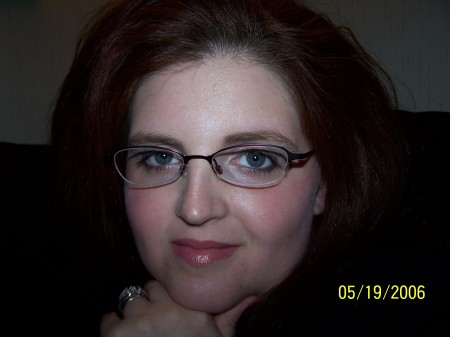 Rebecca Foster Photo 30