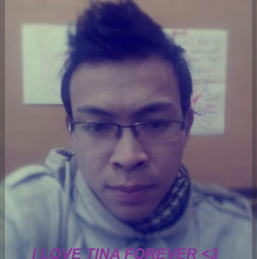 Tina Dinh Photo 9