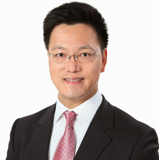 Edmund Cheng Photo 4