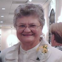 Mary Bogdan Photo 9