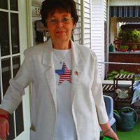 Sara Heald Photo 10