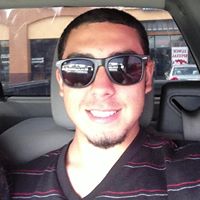 Eddie Vargas Photo 9