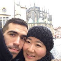 Lin Jiang Photo 28