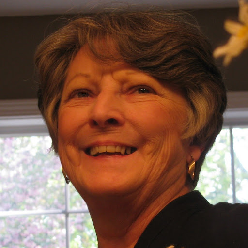 Joan Sullivan Photo 25