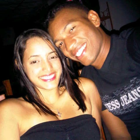 Gregory Rodriguez Photo 16