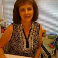 Joann Fleming Photo 27