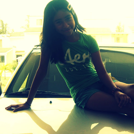Kendra Garcia Photo 15