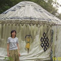 Christine Ngo Photo 17