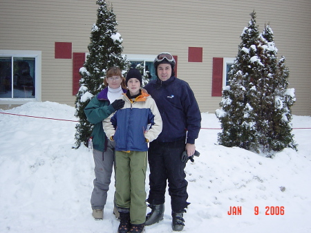 Debbie Scott Photo 19