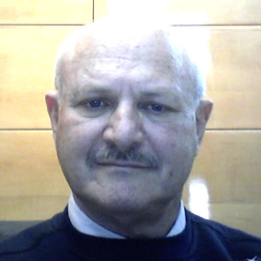 Martin Goldberg Photo 19
