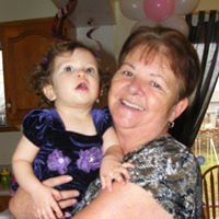 Barbara Samson Photo 4