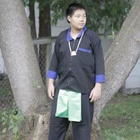 Yue Yang Photo 23