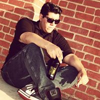 Nick Rodriguez Photo 29